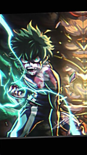 Deku, Bakugo, Mina, and Momo edit!!!