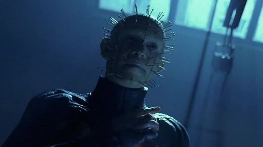 HELLRAISER VIII: Hellworld | LEKTOR | 2005