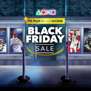 450K views · 131 reactions | Join PlayStation Plus and get early access to upcoming Black Friday deals at PS Store. | PlayStation | Facebook
