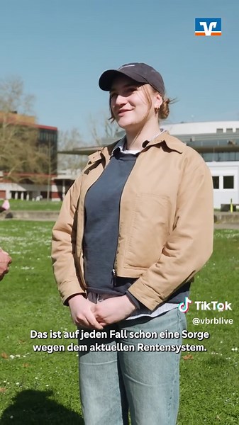 Beratung zur Vorsorge: Konto oder ohne?