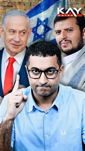 The Somaliland-Israel Deal: Is Israel Expanding Power Near Yemen?