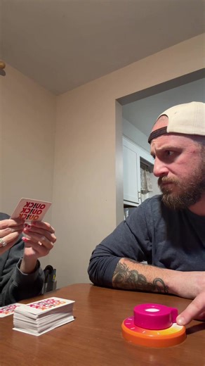 Fun family game! #quickquickquick