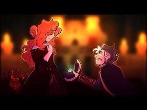 The Proposal - The Vampire's Bride (Minecraft Roleplay)