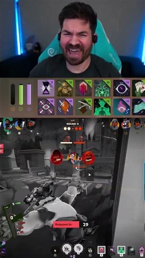 I Pulled a Legendary! - Unstable Concoction 💥 #deadlock