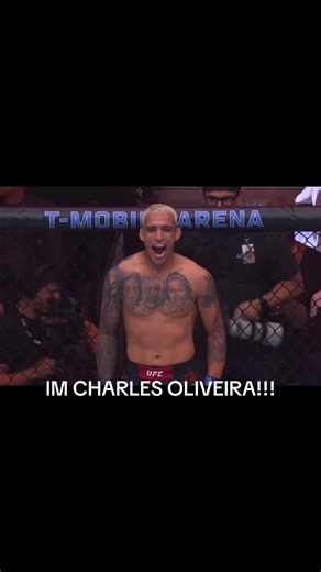 Charles Oliveira UFC Knockout Highlights and Fight Insights