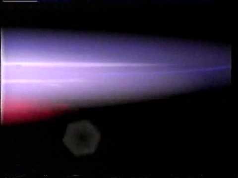 Thames LWT - Handover Continuity- LWT News - ITV - 1992