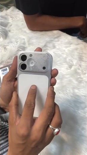 Convert Your Old iPhone into iPhone 17 Pro Max 😱 | iPhone 17 Pro Max Look #myiphone #applecases