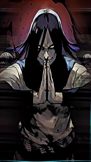 Orochimaru's Edo Tensei No Jutsu Explained