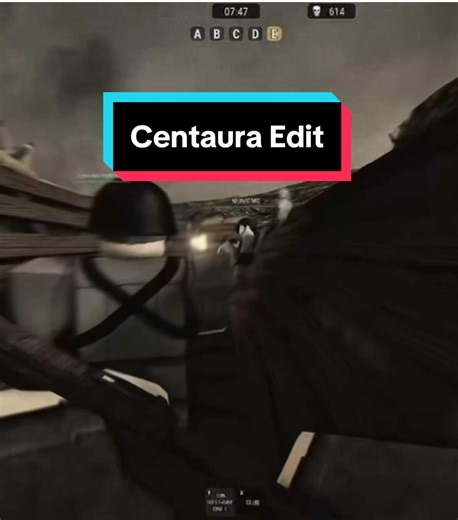 Centaura: The Ultimate Roblox Edit Experience