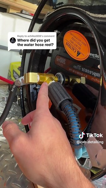 Exploring Detailing Techniques with Pressure Washers