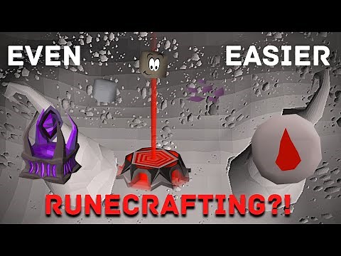 OSRS Mini-Guide | Quality of Life Tips for Blood Runecrafting