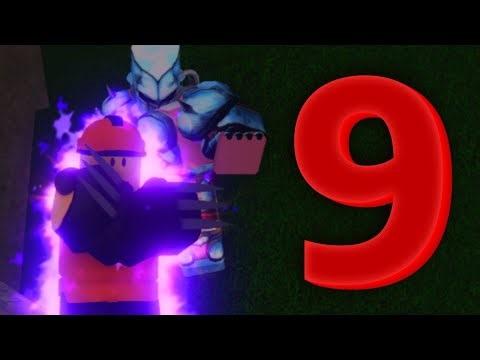 [YBA] Day Nine Of Using CD Until CDR Comes Out