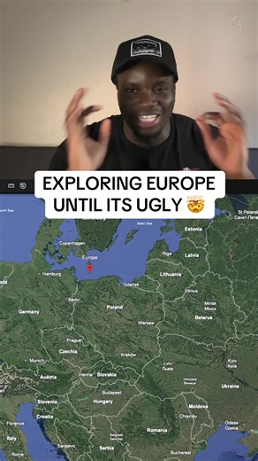 Exploring Europe: Beauty and the Unexpected