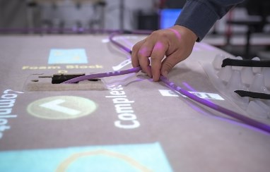 Optimize Manufacturing Processes with LightGuide’s AR Work Instruction Platform - LightGuide