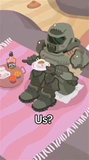 #Doom #дум #doometernal #doom2016 #doom1993 #hell #fyp #game | doom x isabelle