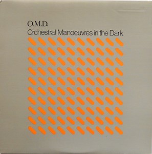 Orchestral Manoeuvres In The Dark - O.M.D.