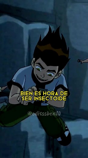 Ben 10: La Nostalgia de un Héroe Infantil