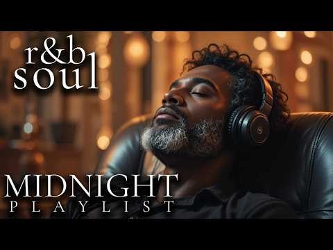 【R&B Soul】Smooth Soul Escape – Healing Grooves for the Heart