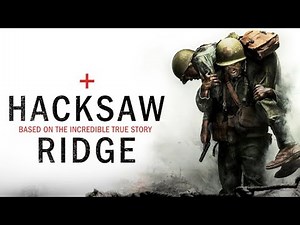 Hacksaw Ridge (2016) Movie In English Review & Facts