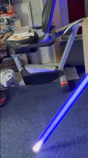 We love this cool 😎 Neopixel lightsaber tip drag effect