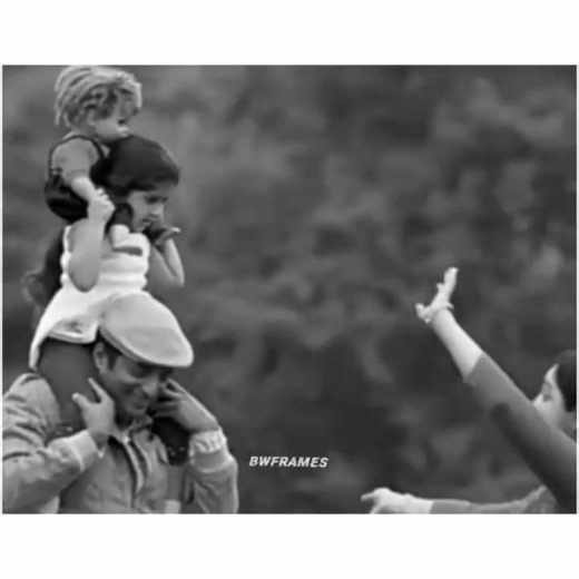 Happy Father's Day ❤️ | Thank You Dad for Everything 👨‍👧‍👦
