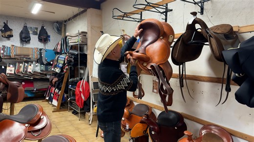 🐴 La boutique ouvrira ses portes quelques dimanches pendant la période des fêtes | Puissance Télévision