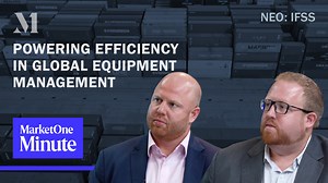 Check out our latest Market One Minute Video to learn more about a fast-growing software development company that is striving to create the world’s largest procurement ecosystem for industrial equipment 🛠 💻 Join Steele Hemmerich, President of Interfield Solutions (NEOE: IFSS) as he discusses the future and vision of the company! | Market One