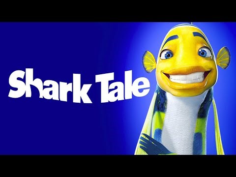 Under the Sea Ride – Shark Tale Song | Fun Ocean Adventure Music | Animated Song Story