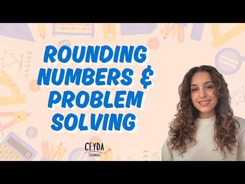 Rounding Numbers and Problem Solving | Year 6 SATs Maths Revision