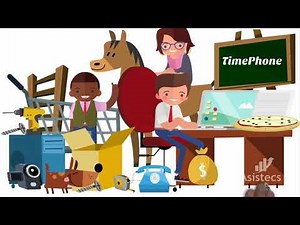 3 Ejemplo animado de aplicación 5S