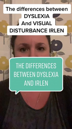 Understanding Dyslexia and Irlen: Key Differences Explained