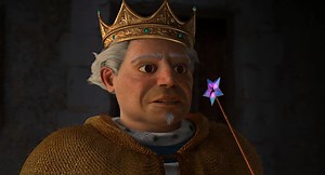 Shrek 2 (2004) | Soundtracky | ČSFD.cz