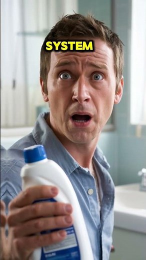 "Bleach vs. Human Body: Surprising Facts You Didn't Know" human body impact, bleach safety