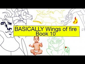 wings of fire book 10 "without context"
