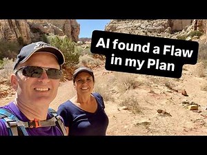 I Let AI Break My Retirement Plan — Then Fixed It