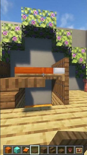 Minecraft Dog House Tutorial |