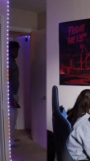 6.7K views · 243 reactions | Coby's Thinks We Got a Thief In The House  | Tia and Coby | Facebook