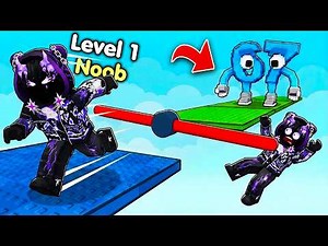 Starting Over as NOOB with OP SECRET in Speed Run For Brainrots! (Roblox)