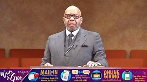 519K views · 19K reactions | It Ain't but One! Listen to my sermon from last Sunday when I celebrated 70 Years of Preaching here: https://youtu.be/rxfF_p61BqI. #ItAintButOne | Jasper Williams Jr | Facebook
