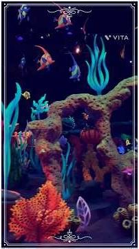 Under The Sea @ Disney World, Florida ❤️#disneyworld #underthesea