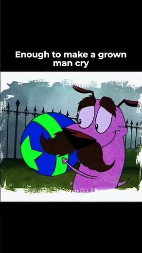 The Saddest Cartoon Backstory 🥺💔
