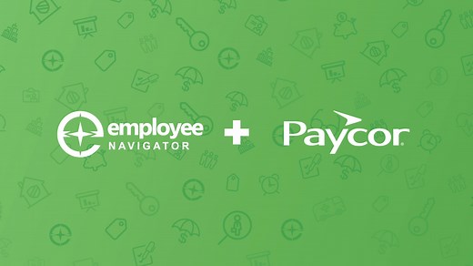 Employee Navigator Paycor Payroll Integration