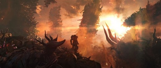 DAEMON X MACHINA: Titanic Scion : nouveau teaser diffusé lors du Marvelous Games Showcase 2024