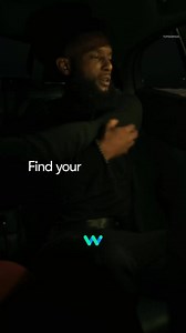 Where every ride offers more room to be you. | Waymo