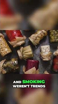 Food's Secret History Survival, Identity, and Resistance!