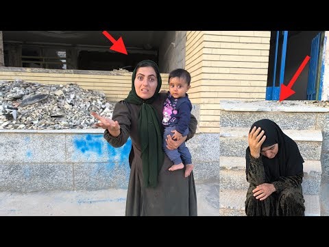 What secret did the operator reveal about Zahra Khanum that made Leila go crazy?!!!