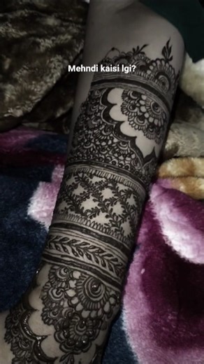 Beautiful Full Hand Mehndi Designs ❤️ | Mehndi 2026 #mehndi #mehndidesign #shorts #viral #eid