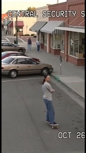 These SKATERS caused CHAOS in the 90s #skating