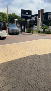 Job well done IN JHB, now let’s go home ✈️ GQ | Mzwandile Ntshona