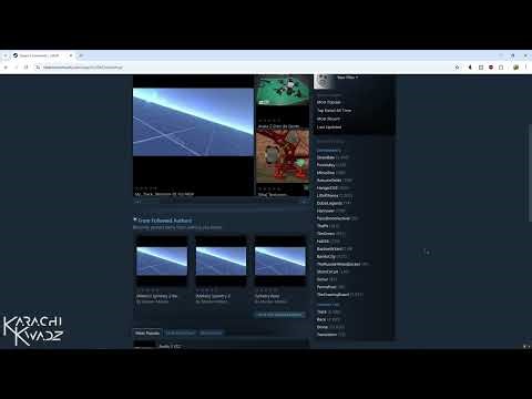 How to Download tracks | Liftoff FPV simulator